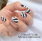 Chevron Stickies